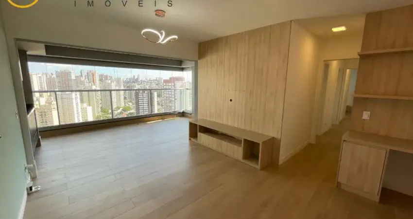 Apartamento com 3 quartos para alugar na Rua Doutor Rafael Correia, 174, Água Branca, São Paulo