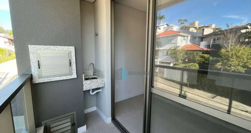 Apartamento com 3 quartos à venda na Rua das Cerejeiras, 92, Carvoeira, Florianópolis