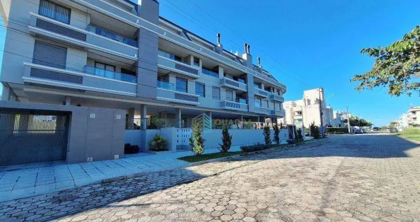 Apartamento 2 Dormitórios (Suíte), 1 Vaga e H.box em Área Nobre dos Ingleses !!