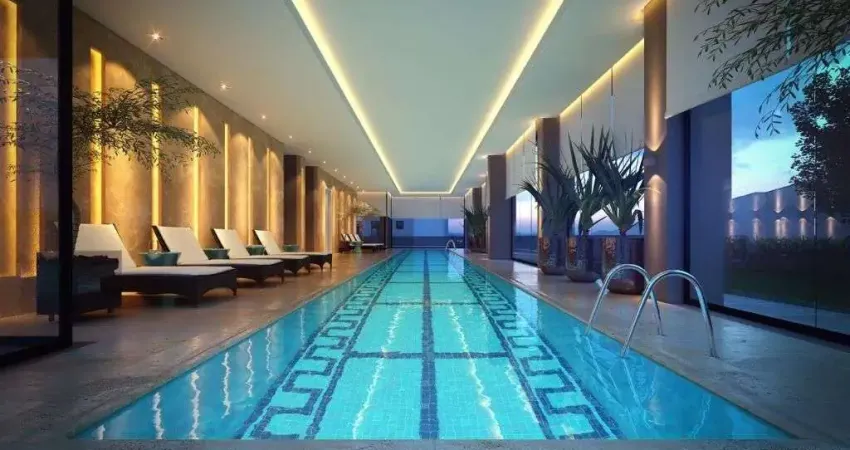 Apartamento 3 dormitórios (suíte) + lavabo, 3vagas em clube residence na agronômica, florianópolis !!