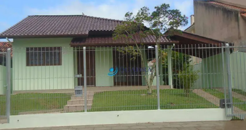 Casa com 2 dormitórios para alugar, 96 m² por r$ 5.626,29/mês - santa mônica - florianópolis/sc