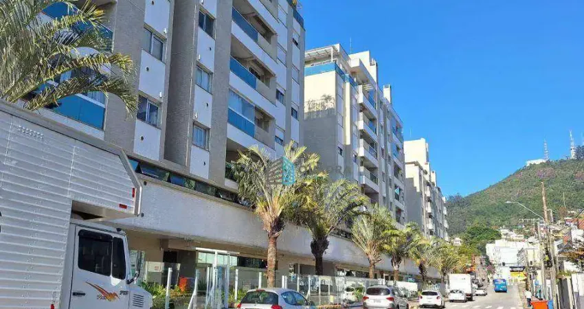 Cobertura Plana à Venda em Ótima Localização na Trindade, Florianópolis !!