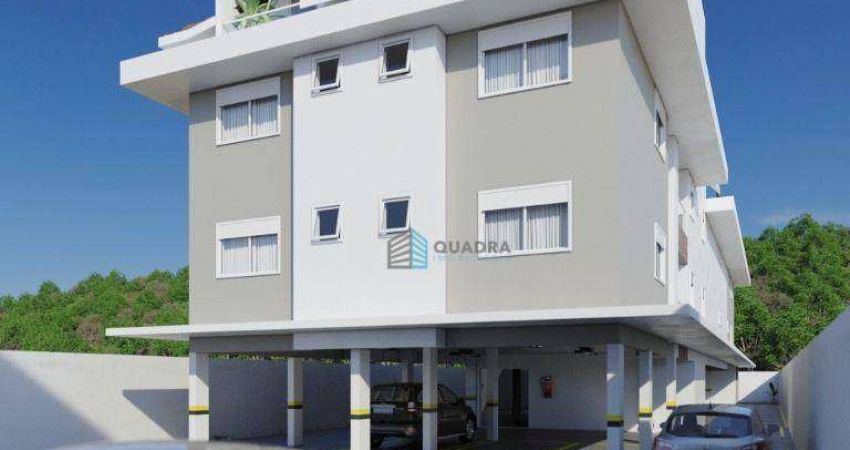 Apartamento com 2 quartos à venda na Rua Pastor William Richard Schisler Filho, 1191, Itacorubi, Florianópolis