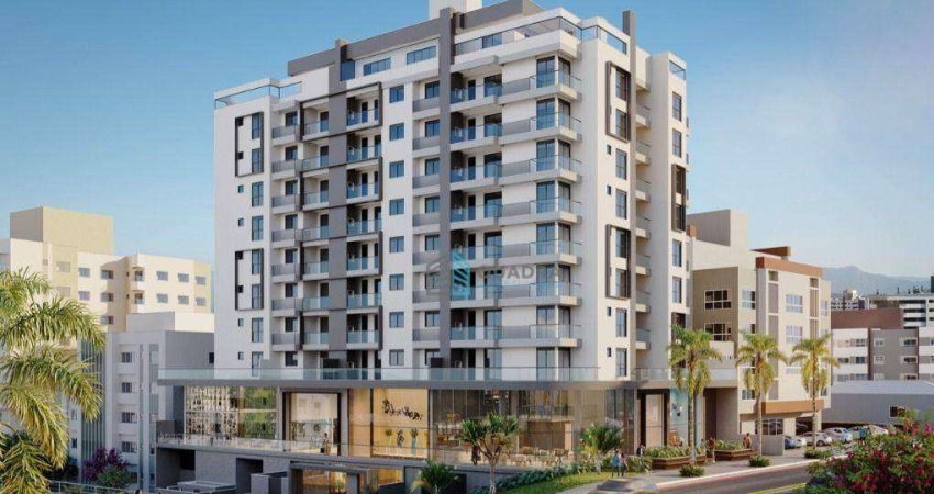 Apartamento 1 Dormitório à Venda na Trindade, Florianópolis !!