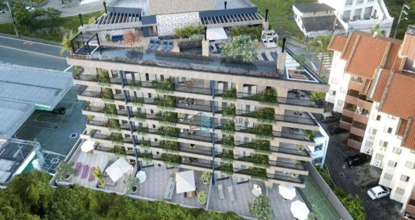 Apartamento 1 Dormitório à Venda na Agronômica, Florianópolis !!