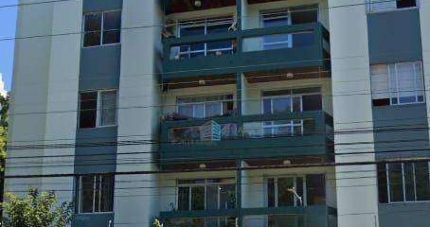 Apartamento à venda, 72 m² por R$ 600.000,00 - Trindade - Florianópolis/SC