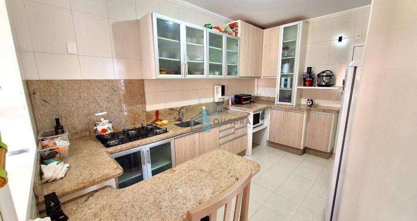 Apartamento à Venda no Balneário Estreito, Florianópolis !!