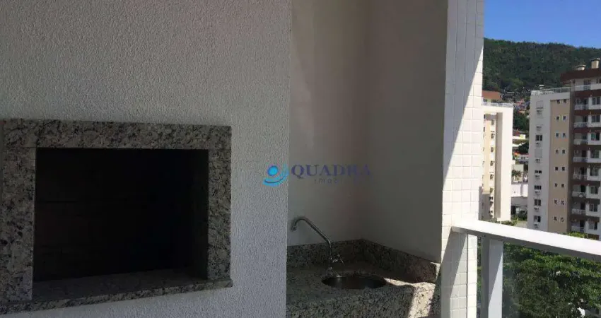 Cobertura com 3 quartos à venda na Rua Presidente Gama Rosa, 144, Trindade, Florianópolis