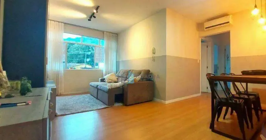 Apartamento à Venda com 3 Dormitórios no bairro Itacorubi, Florianópolis !!