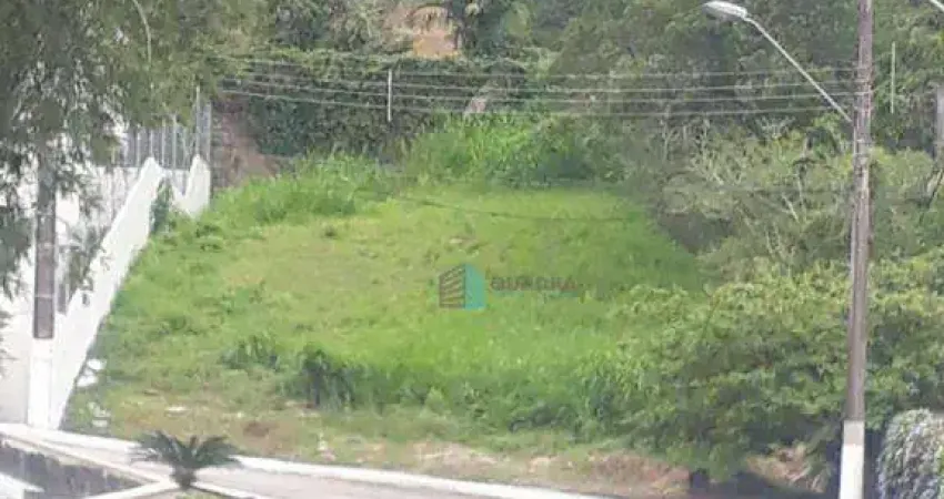 Terreno em condomínio fechado à venda na Rua Vera Linhares de Andrade, 2150, Córrego Grande, Florianópolis