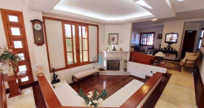 Casa com 5 quartos à venda na Rua Comandante Ademar Nunes Pires, 156, Jardim Anchieta, Florianópolis