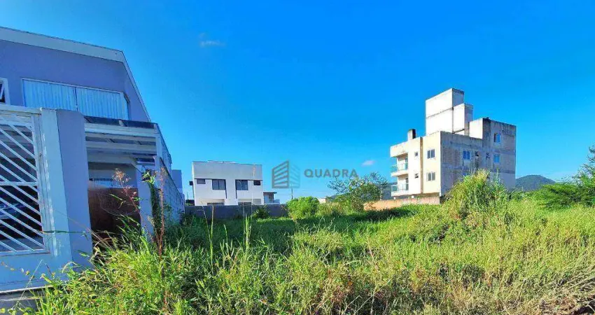 Terreno à Venda no bairro Carianos, Florianópolis !!