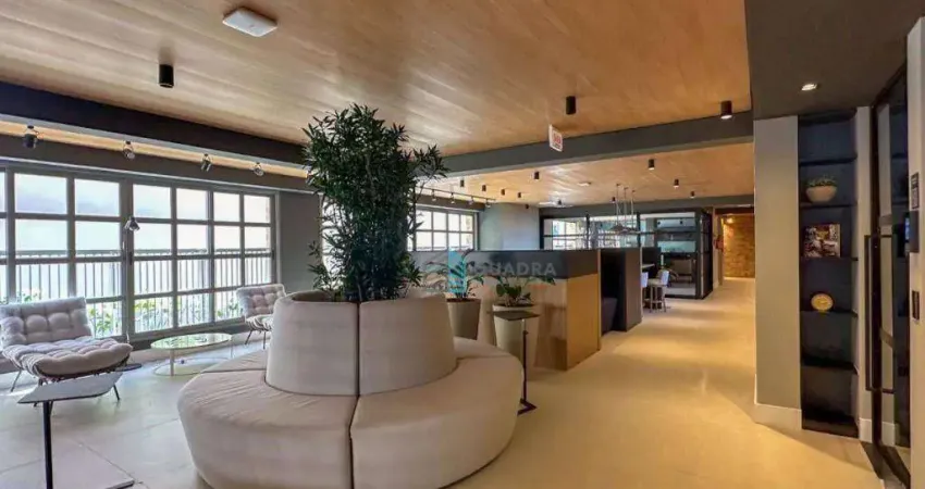 Apartamento à Venda em Clube Residence no Estreito, Florianópolis !!
