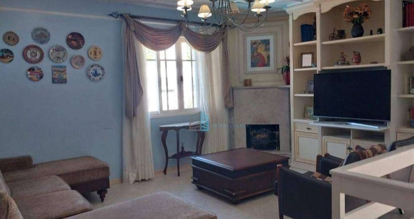 Casa com 4 quartos à venda na Rua Diná Calixto, 160, Jardim Anchieta, Florianópolis