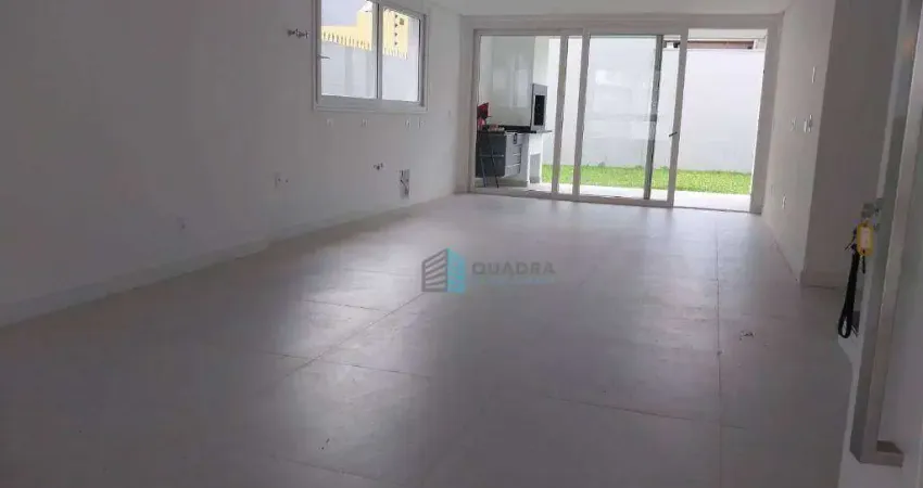 Casa com 3 quartos à venda na Rua Professor Marcos Cardoso Filho, Santa Mônica, Florianópolis