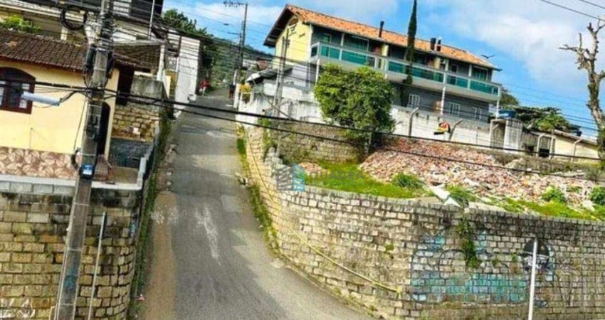Terreno à Venda na Costeira do Pirajubaé, Florianópolis !!