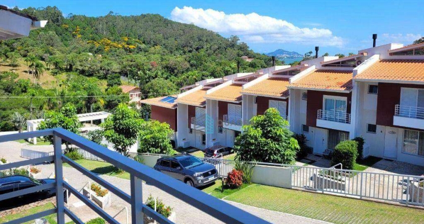 Casa à Venda em Condomínio Fechado no Sambaqui, Florianópolis !!