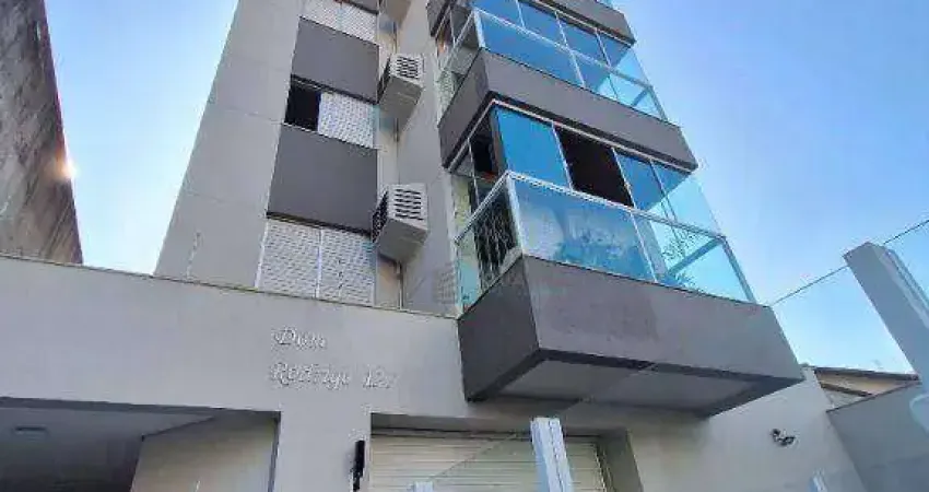 Apartamento à venda com 3 dormitórios (suíte) + dependência no centro, florianópolis !!