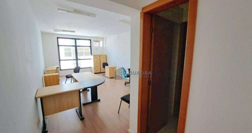 Sala comercial com 1 sala à venda na Rua Araújo Figueiredo, 119, Centro, Florianópolis