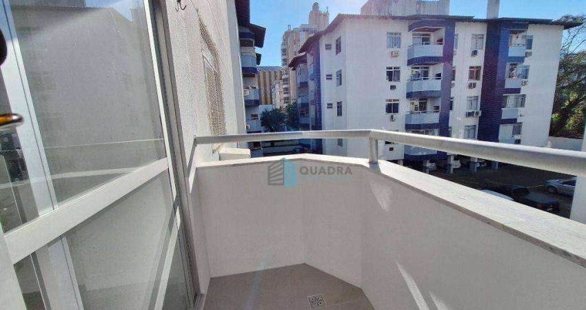 Apartamento à Venda de 1 Dormitório no Itacorubi, Florianópolis !!