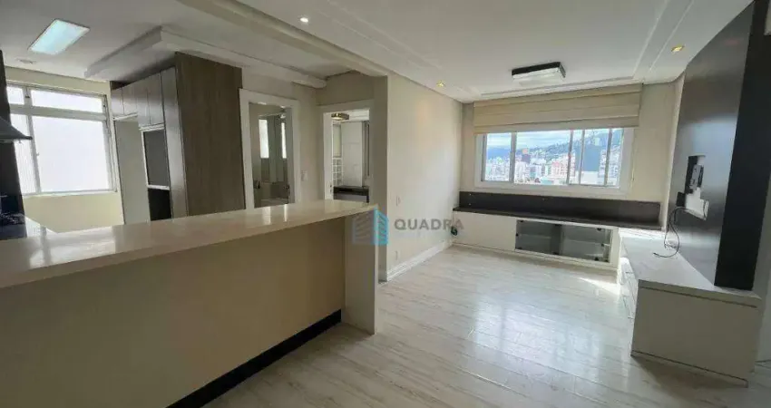 Cobertura com 2 quartos à venda na Rua Duarte Schutel, 232, Centro, Florianópolis