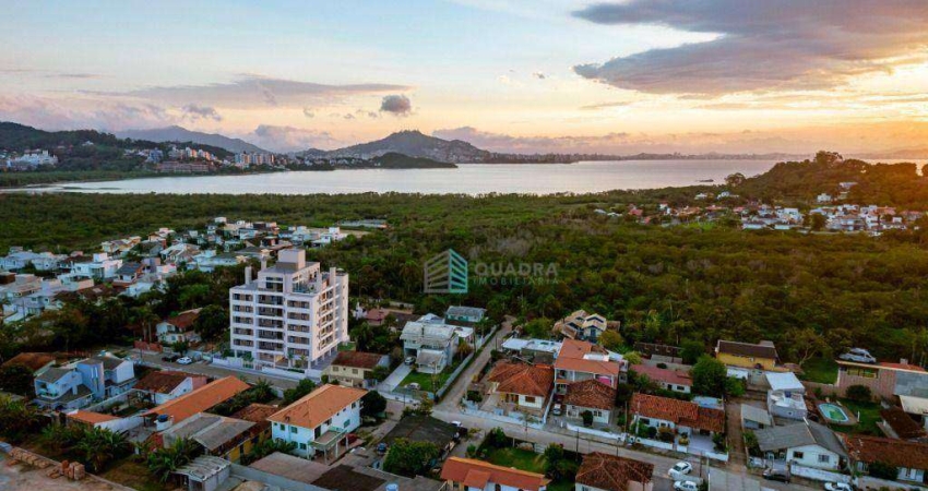 Apartamento com 2 quartos à venda na Servidão Natalina Machado, 71, Cacupé, Florianópolis