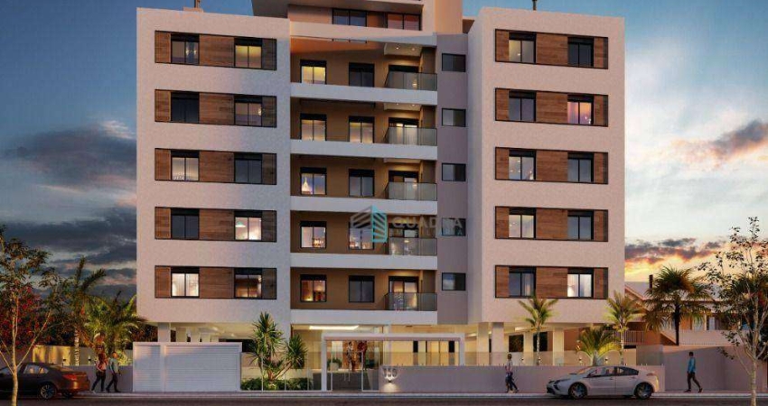 Apartamento à Venda em Prédio em construção no Cacupé, Florianópolis !!