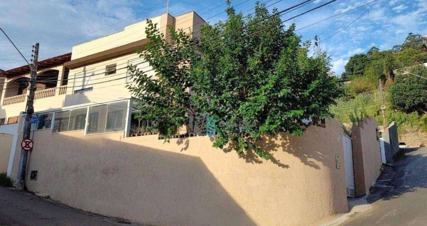 Casa com 3 quartos à venda na Rua Djalma Moellmann, 165, Centro, Florianópolis