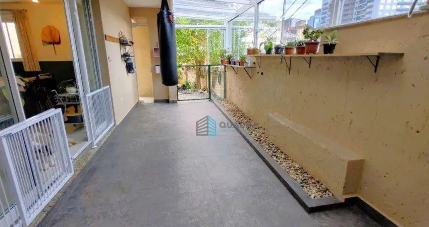 Casa à Venda à 200 metros do Beira mar Shopping no Centro de Florianópolis !!