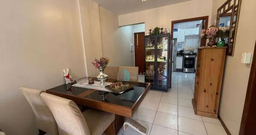 Apartamento com 3 quartos à venda na Rua Pastor William Richard Schisler Filho, 754, Itacorubi, Florianópolis
