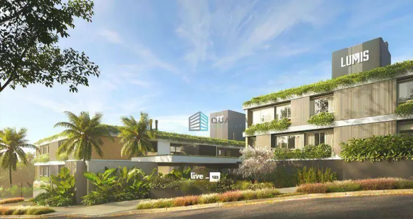 Apartamento à Venda em Clube Residence no Cacupé, Florianópolis !!