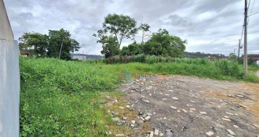 Terreno à Venda em Loteamento no Alto do Aririú, Palhoça !!