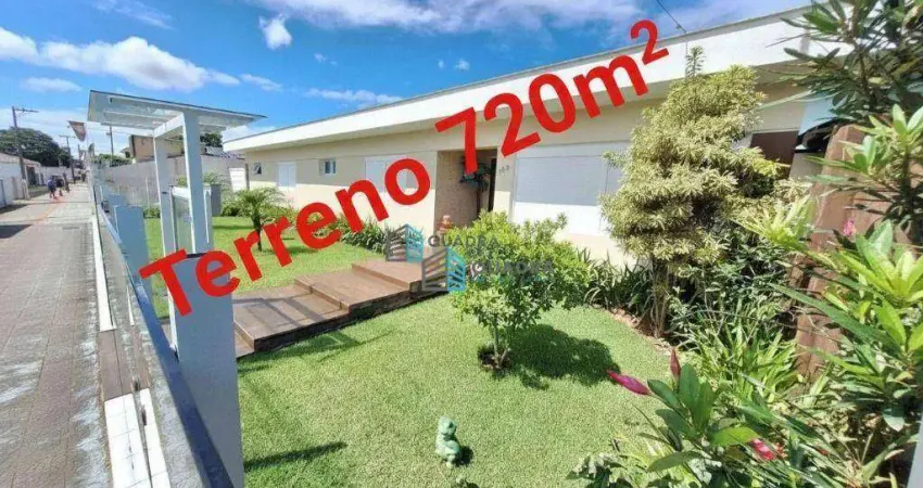Casa para venda e/ou locação no santa mônica, florianópolis !!