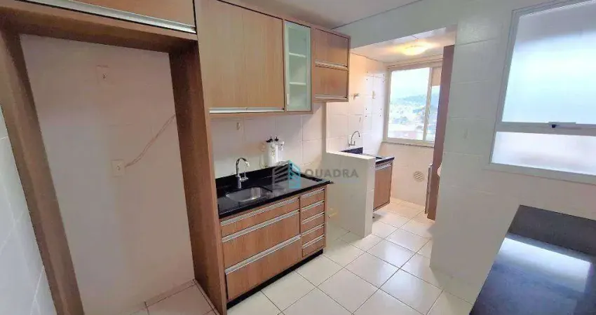 Apartamento à Venda no Córrego Grande, Florianópolis !!