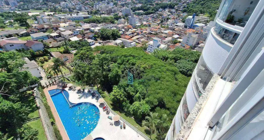 Apartamento à Venda em Clube Residence no bairro Pantanal, Florianópolis !!
