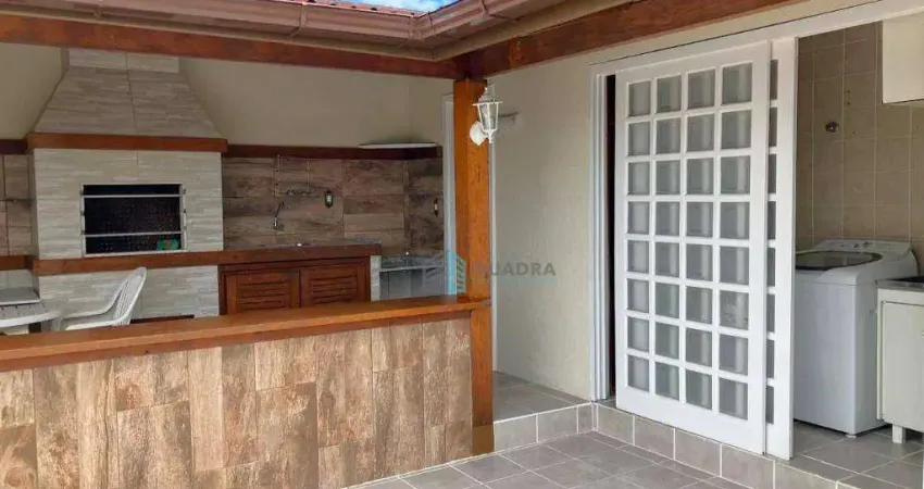 Cobertura Plana à Venda no Córrego Grande, Florianópolis !!