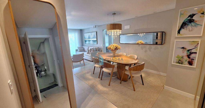 Apartamento Decorado à Venda no bairro João Paulo, Florianópolis !!