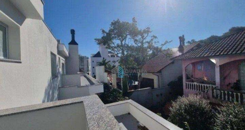 Apartamento com 3 dormitórios à venda, 129 m² por R$ 1.270.000,00 - Itacorubi - Florianópolis/SC