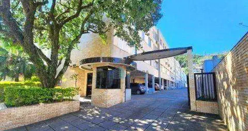Apartamento à Venda no Centro de Florianópolis, Próximo ao Beiramar Shopping !!