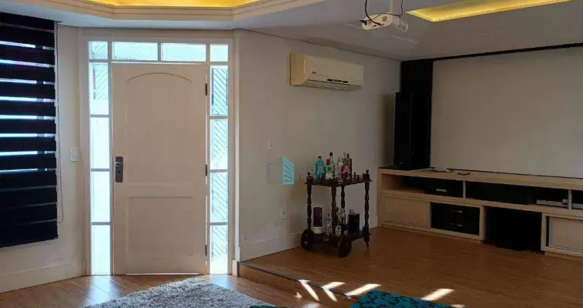 Casa com 3 dormitórios à venda, 232 m² por r$ 1.600.000,00 - saco dos limões - florianópolis/sc