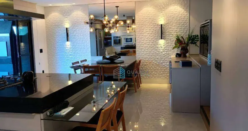 Casa com 3 dormitórios à venda, 232 m² por R$ 1.600.000,00 - Saco dos Limões - Florianópolis/SC