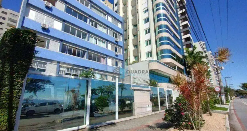 Apartamento à Venda no Centro/Beira-mar, Florianópolis !!