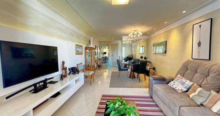 Apartamento à Venda no Centro, Próximo a Beiramar Norte,  Florianópolis !!