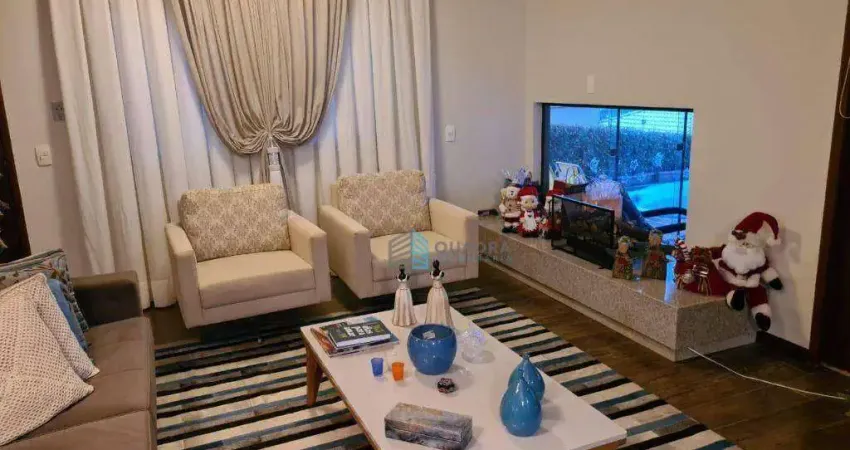 Casa com 3 dormitórios à venda, 278 m² por r$ 2.650.000,00 - saco dos limões - florianópolis/sc