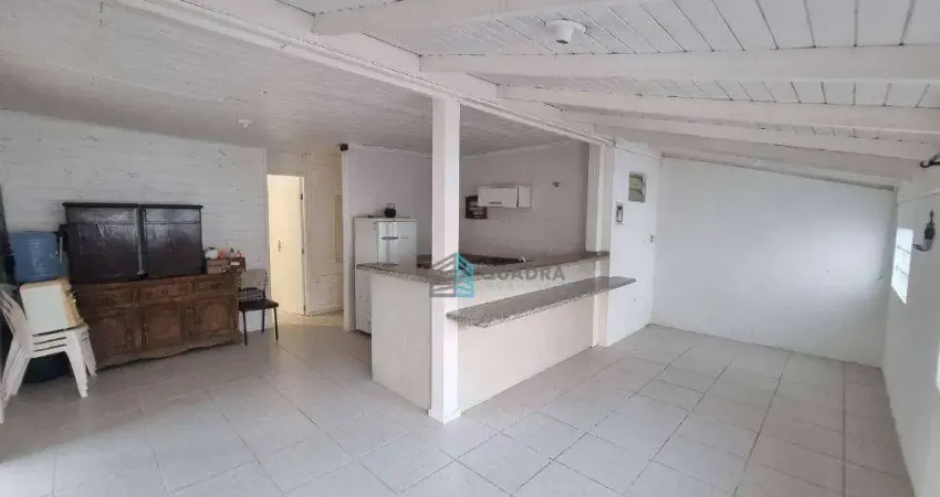 Casa com 3 dormitórios à venda, 180 m² por r$ 988.000,00 - ingleses do rio vermelho - florianópolis/sc