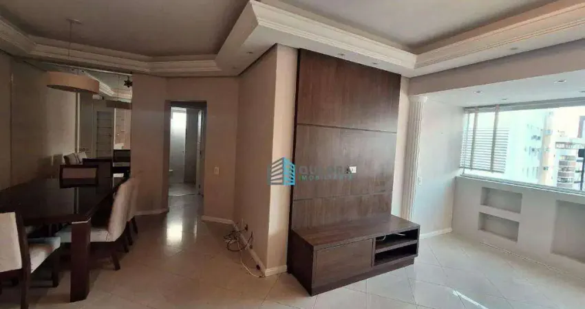 CENTRO, 03 Dormitórios, Amplo, 01 vaga - R$ 998.000,00Florianópolis/SC