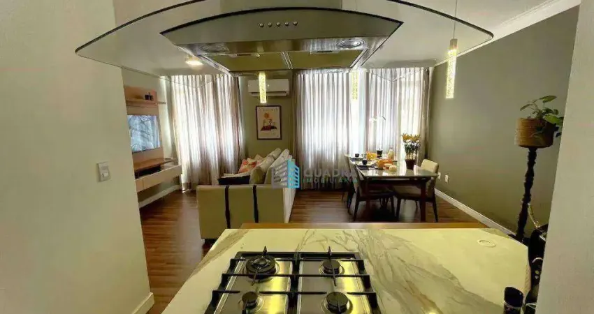 Apartamento à venda na agronômica pronta pra morar/investir !!