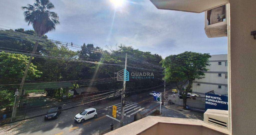 Apartamento à venda, 117 m² por R$ 840.000,00 - Córrego Grande - Florianópolis/SC