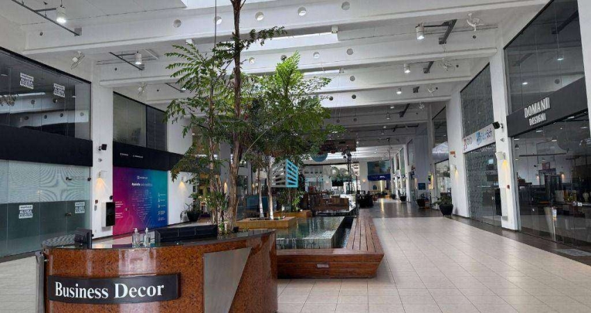 Ponto comercial com 3 salas para alugar na Rodovia José Carlos Daux, 5025, Saco Grande, Florianópolis