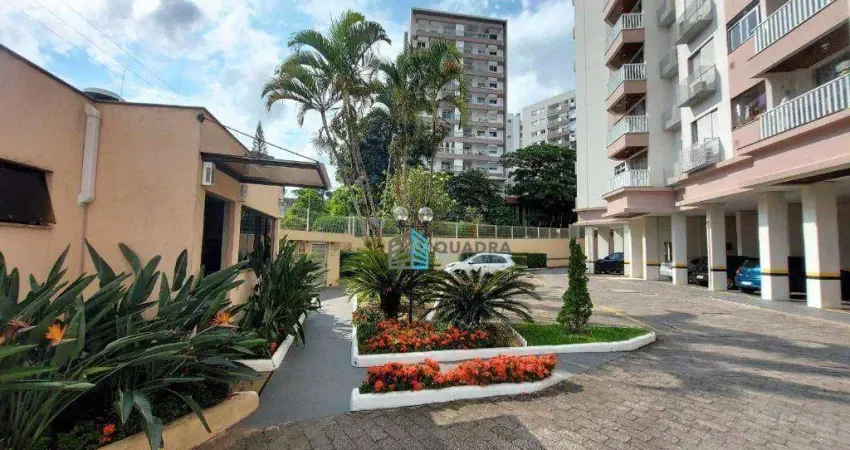 Apartamento à Venda em Localização Privilegiada no Itacorubi, Florianópolis !
